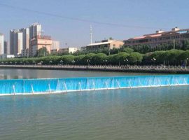 景觀鋼壩縮略圖